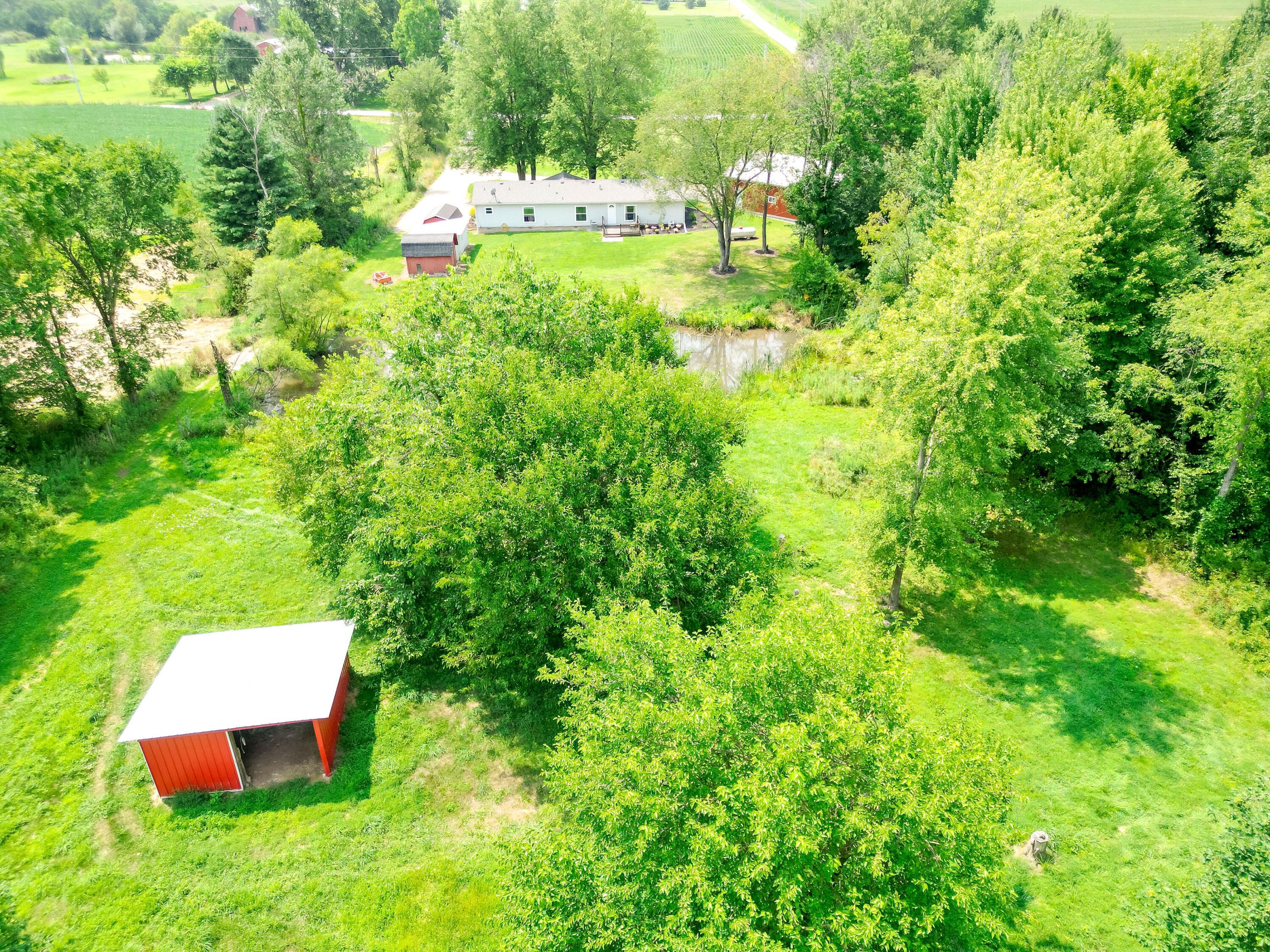 3100 Larimore Road, Mount Vernon, Ohio image 40