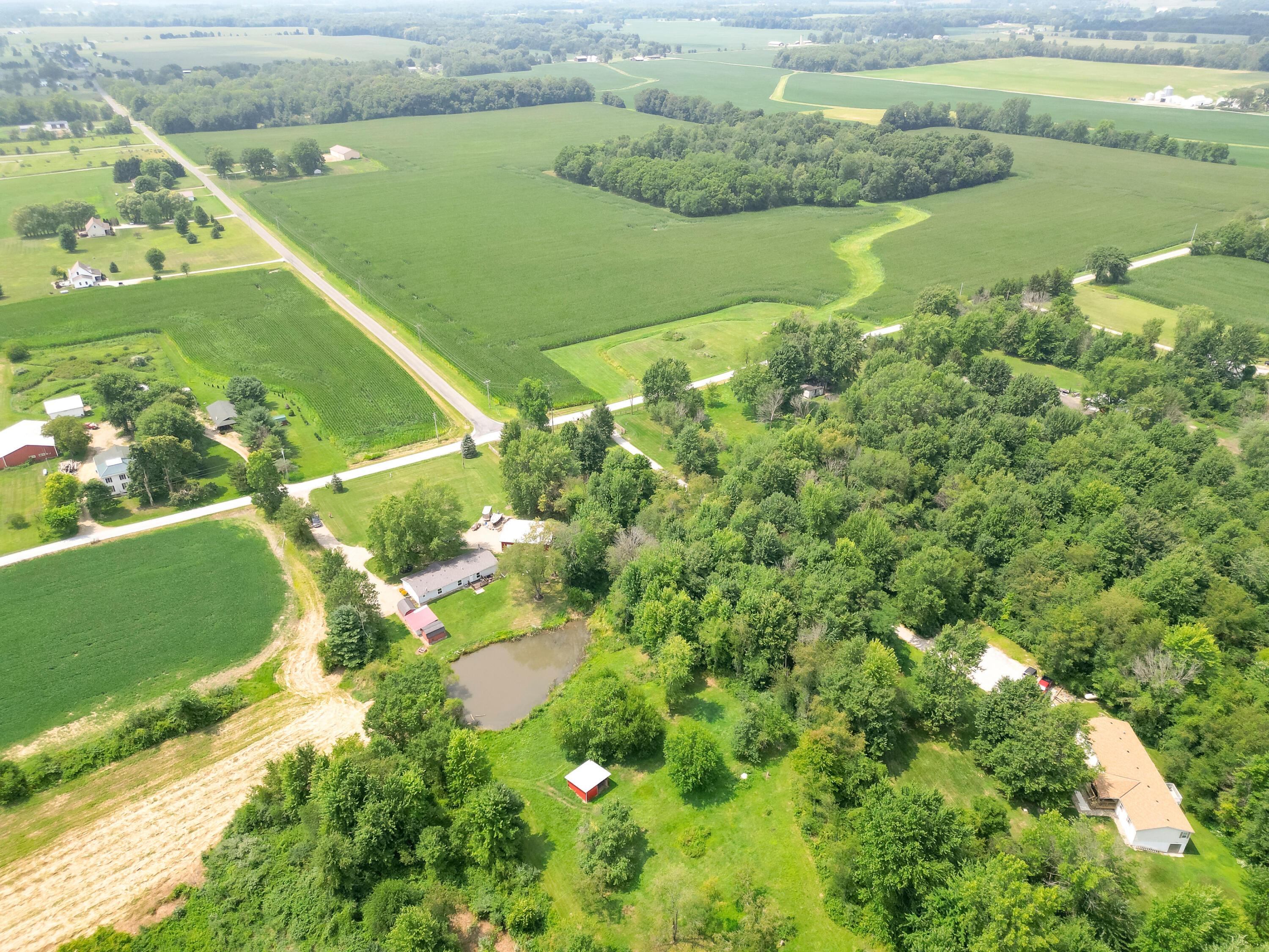 3100 Larimore Road, Mount Vernon, Ohio image 39