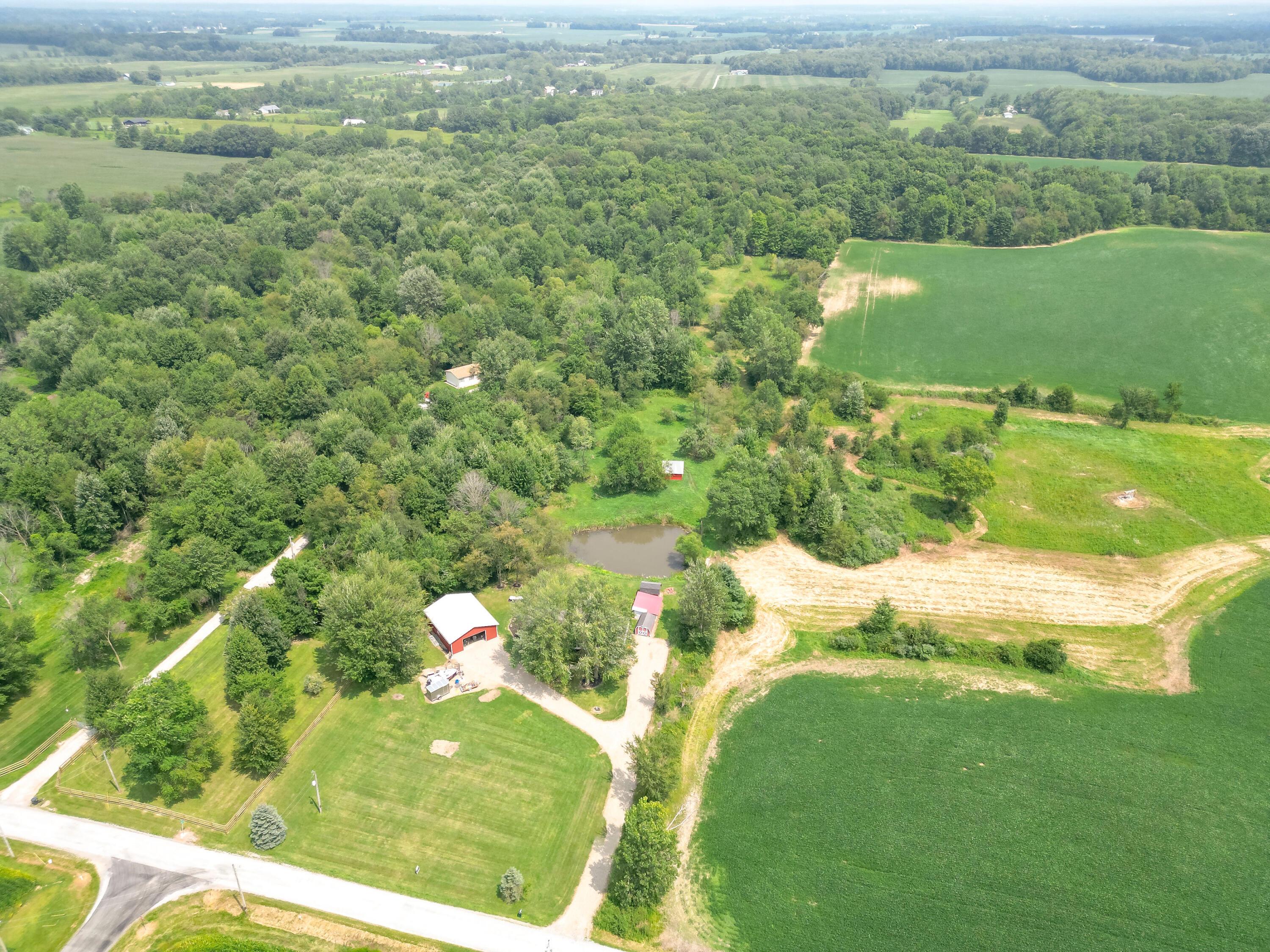3100 Larimore Road, Mount Vernon, Ohio image 34