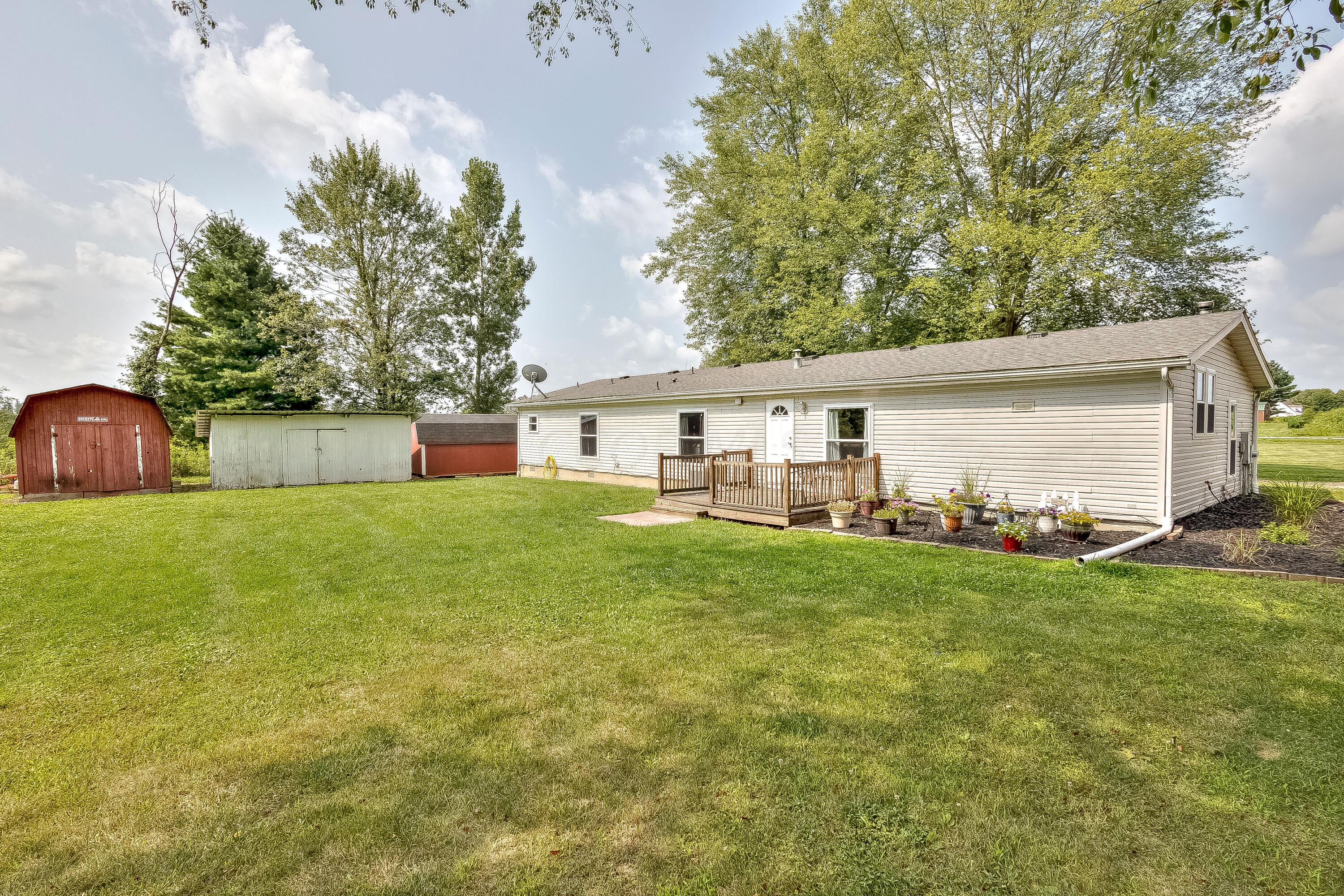 3100 Larimore Road, Mount Vernon, Ohio image 27