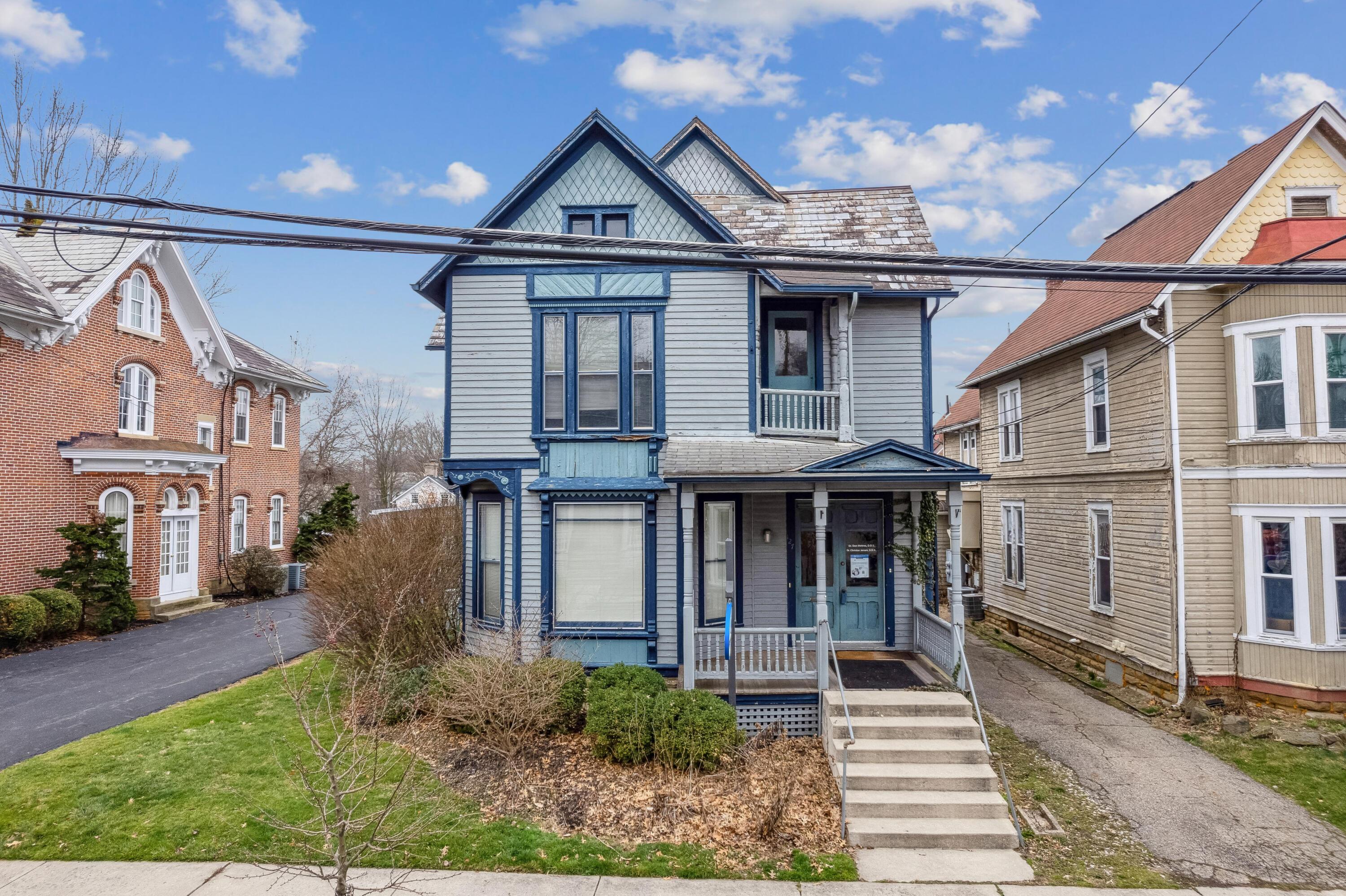 127 S Prospect Street, Granville, Ohio image 1