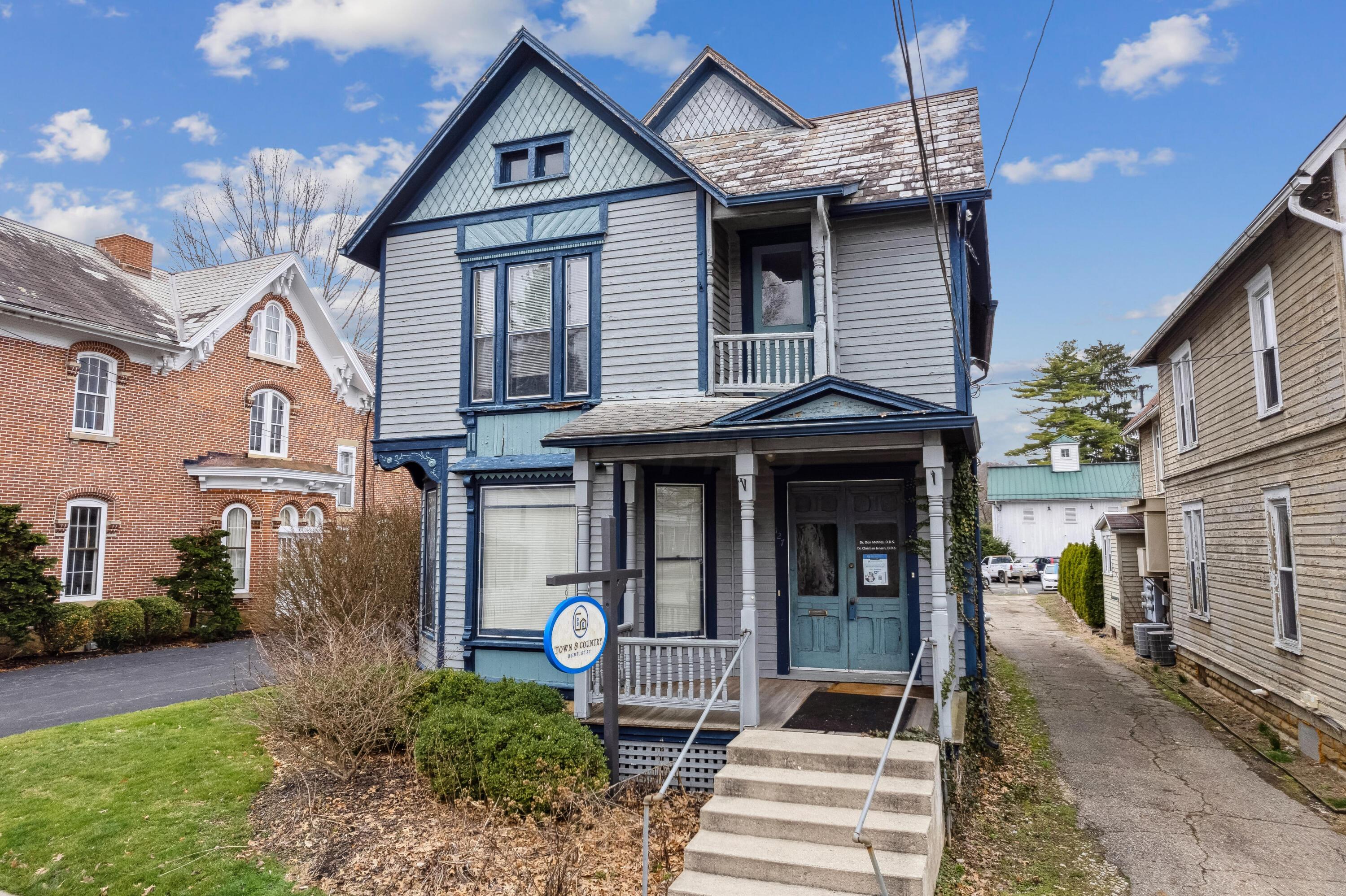 127 S Prospect Street, Granville, Ohio image 34