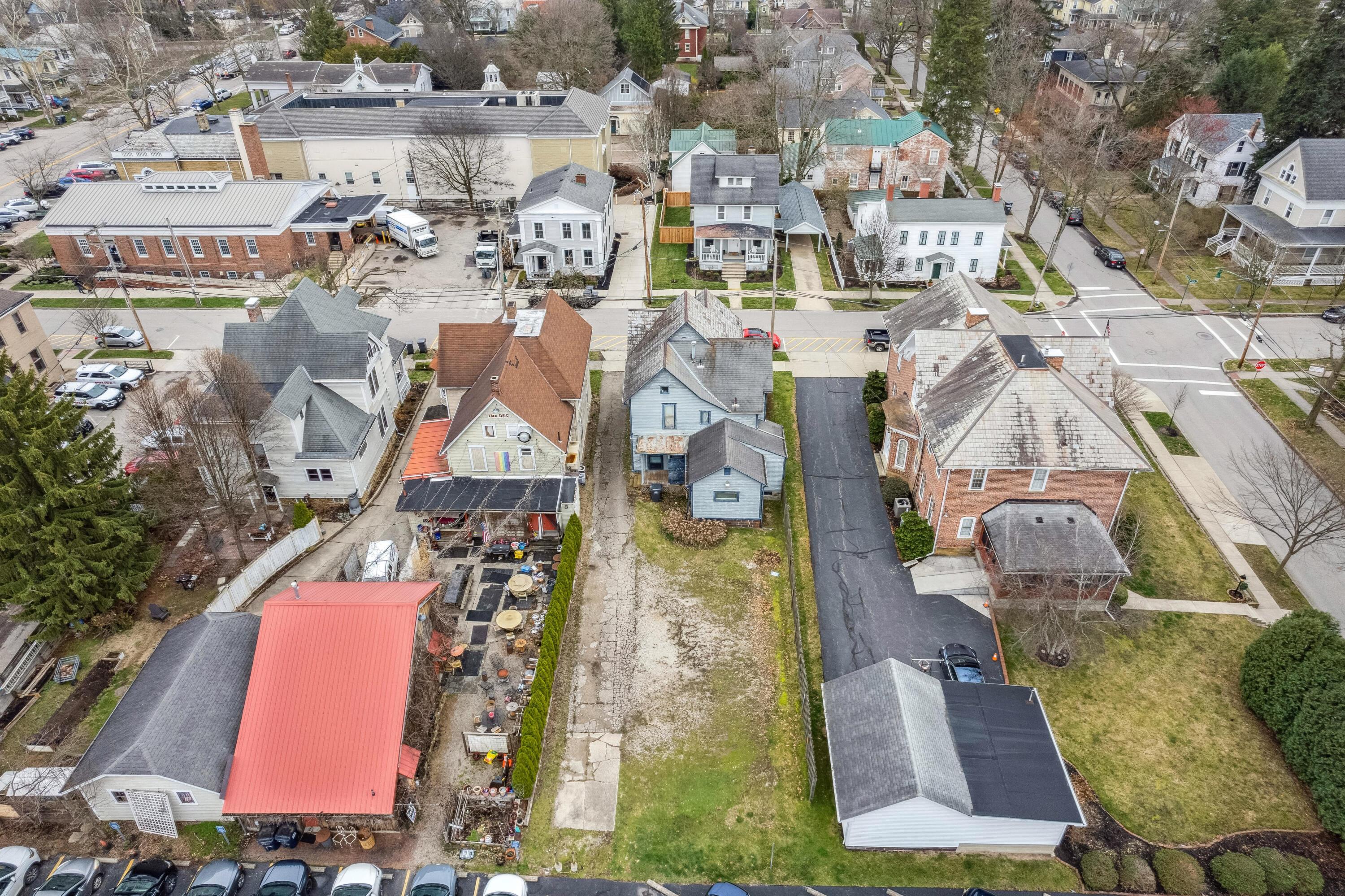 127 S Prospect Street, Granville, Ohio image 32