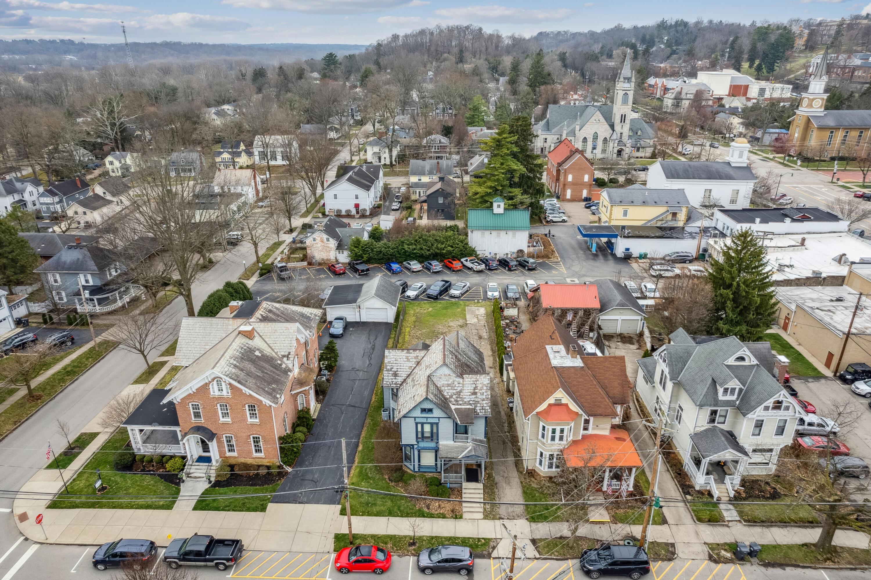 127 S Prospect Street, Granville, Ohio image 36