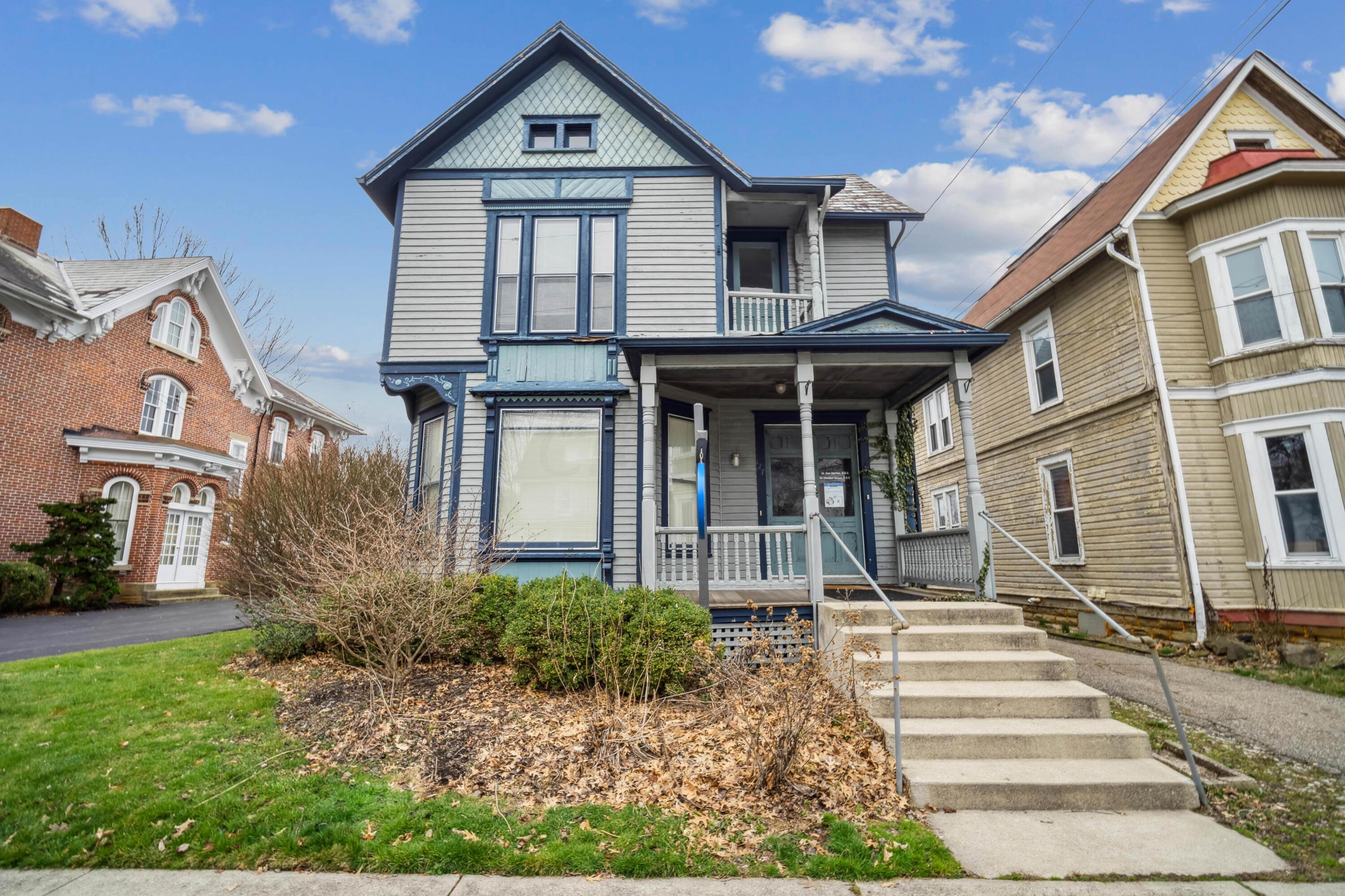 127 S Prospect Street, Granville, Ohio image 22