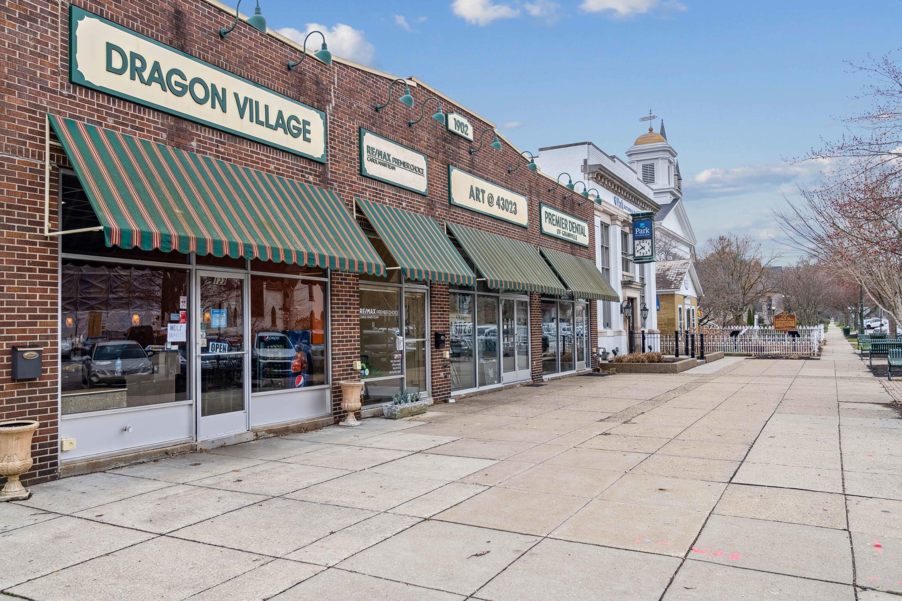 127 S Prospect Street, Granville, Ohio image 49