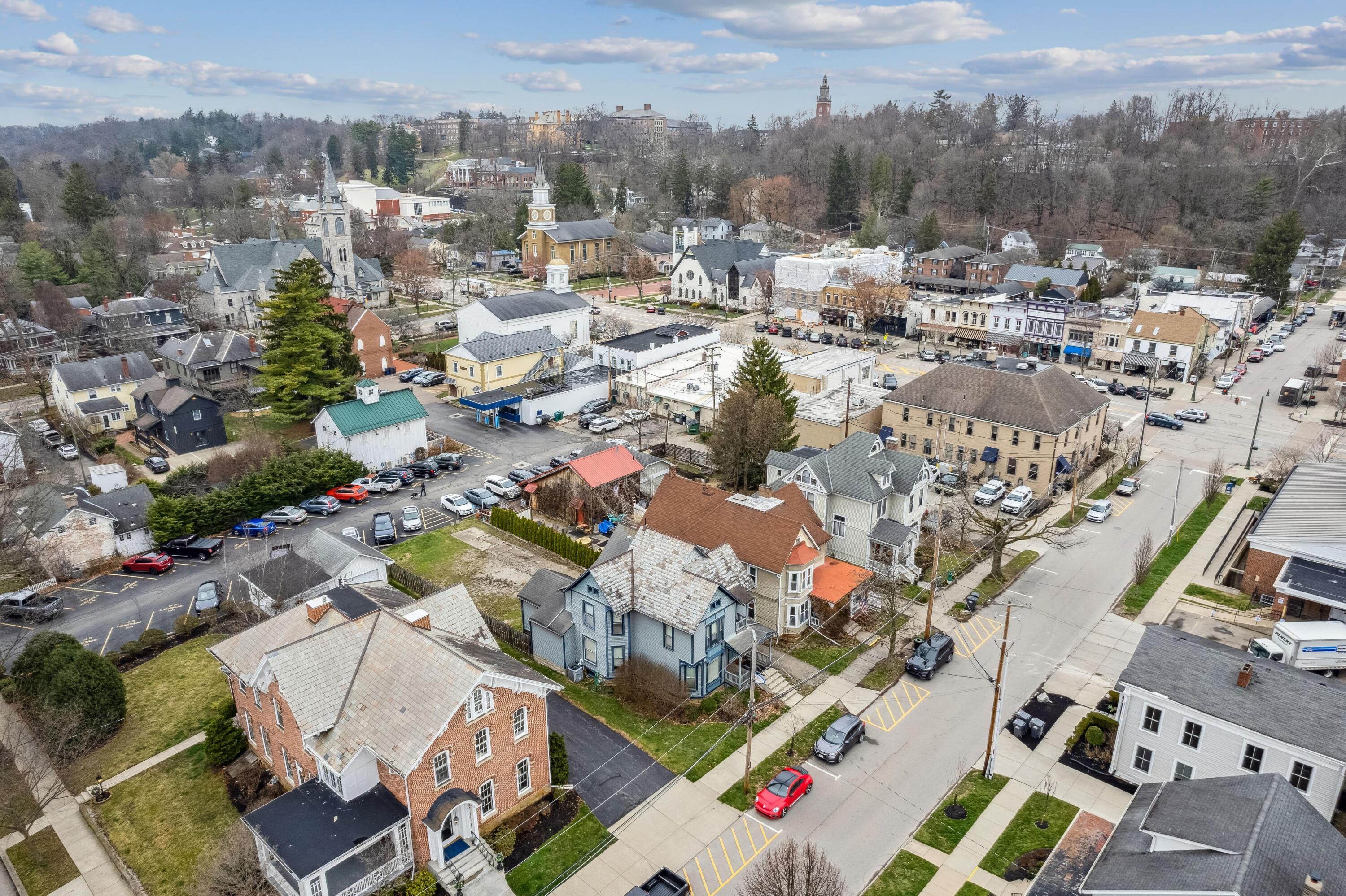 127 S Prospect Street, Granville, Ohio image 31