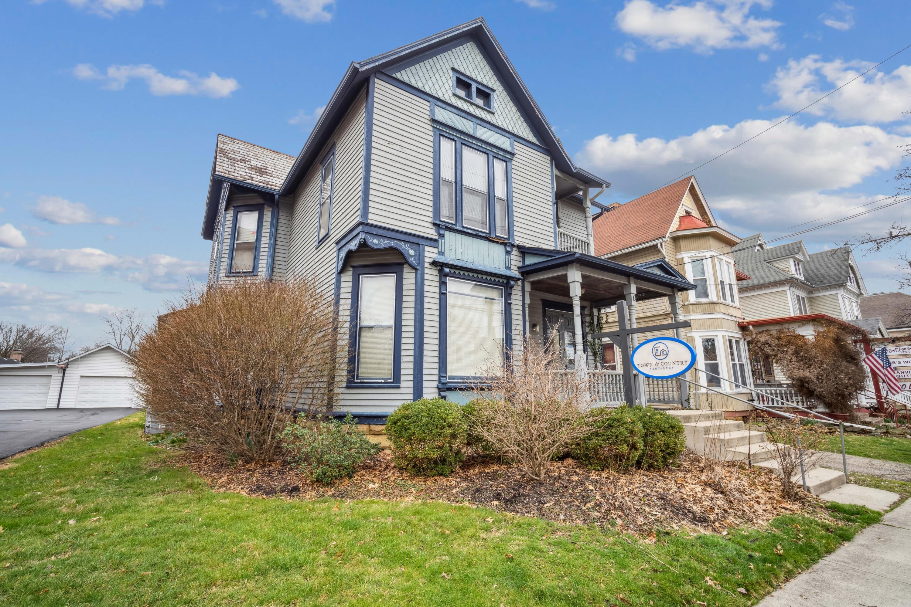 127 S Prospect Street, Granville, Ohio image 33