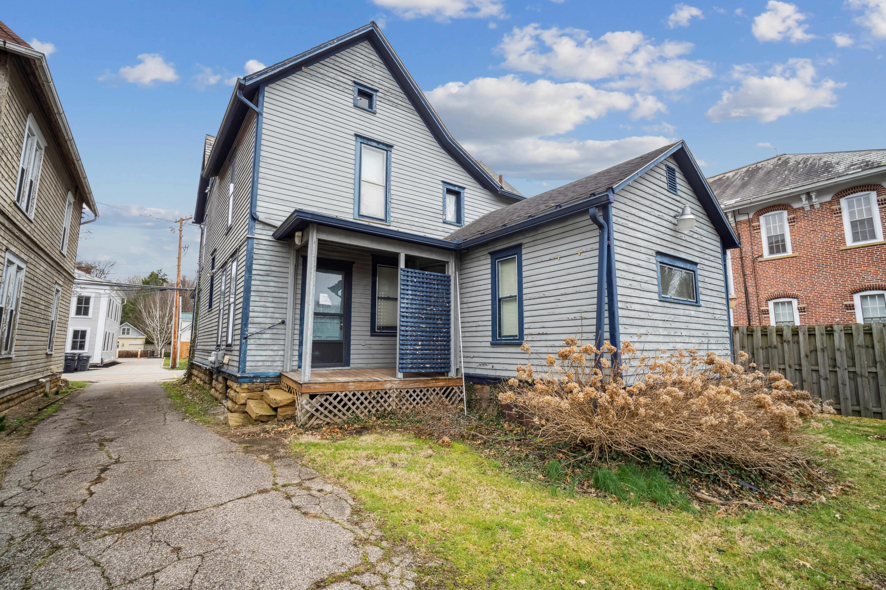 127 S Prospect Street, Granville, Ohio image 27