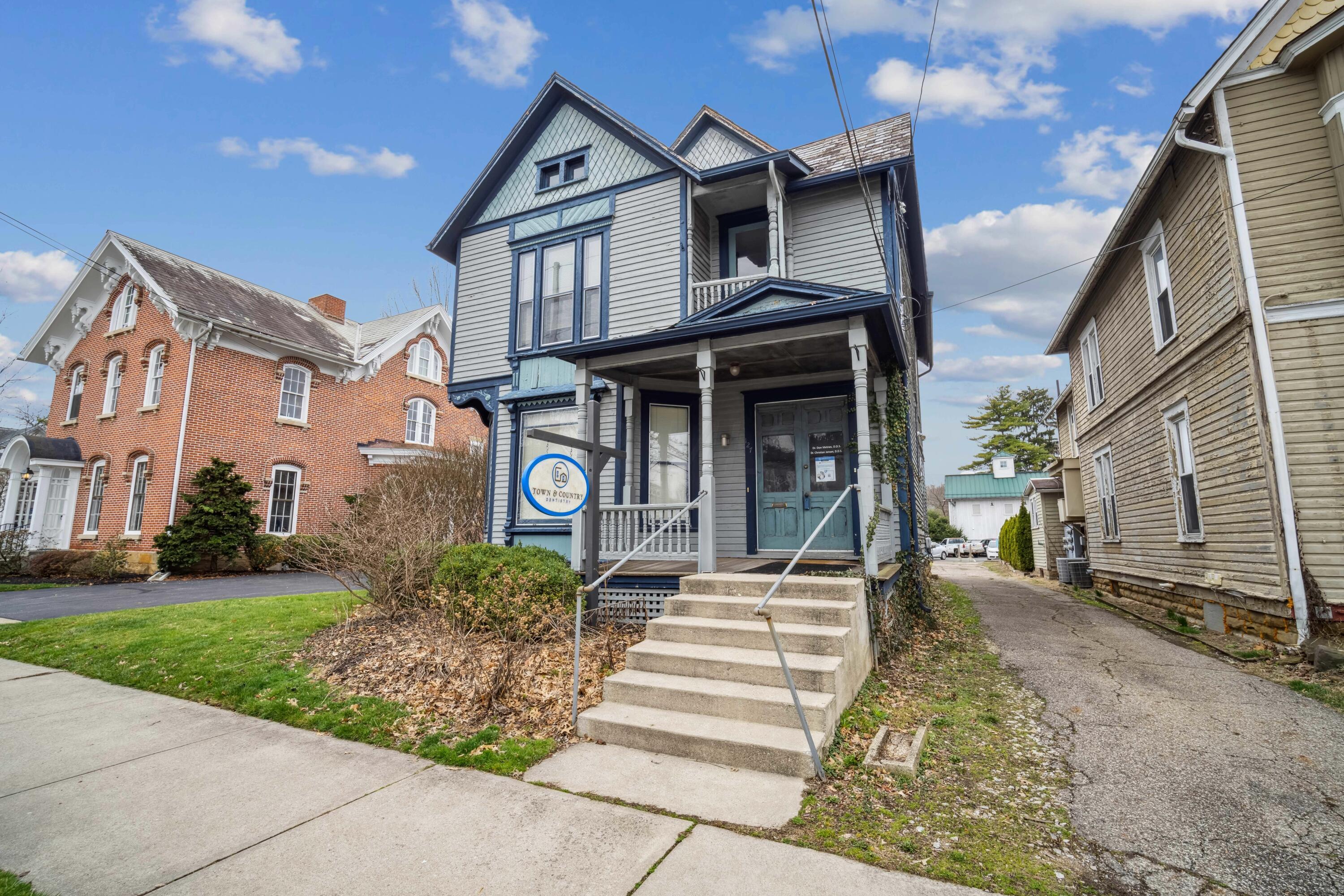 127 S Prospect Street, Granville, Ohio image 25