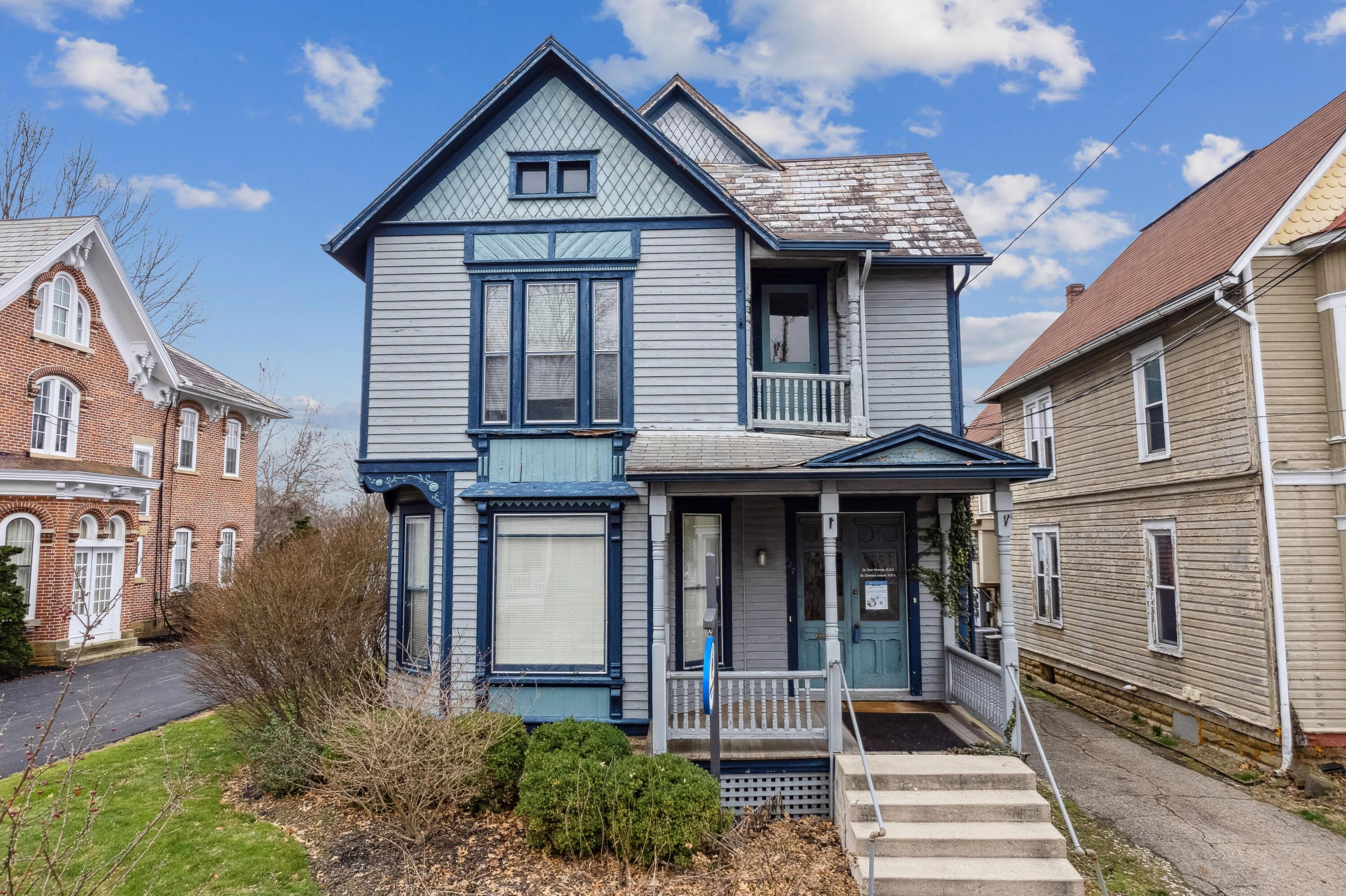 127 S Prospect Street, Granville, Ohio image 24