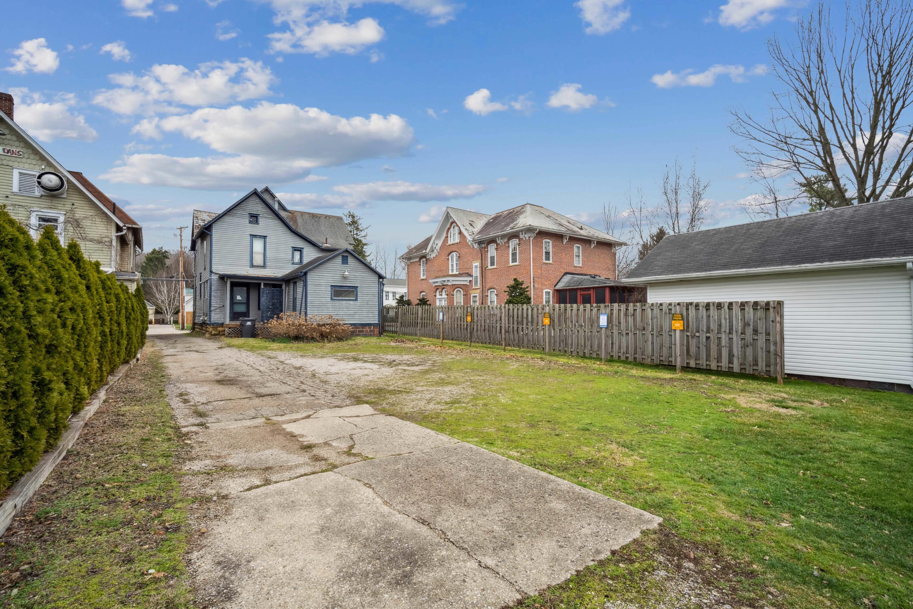 127 S Prospect Street, Granville, Ohio image 30