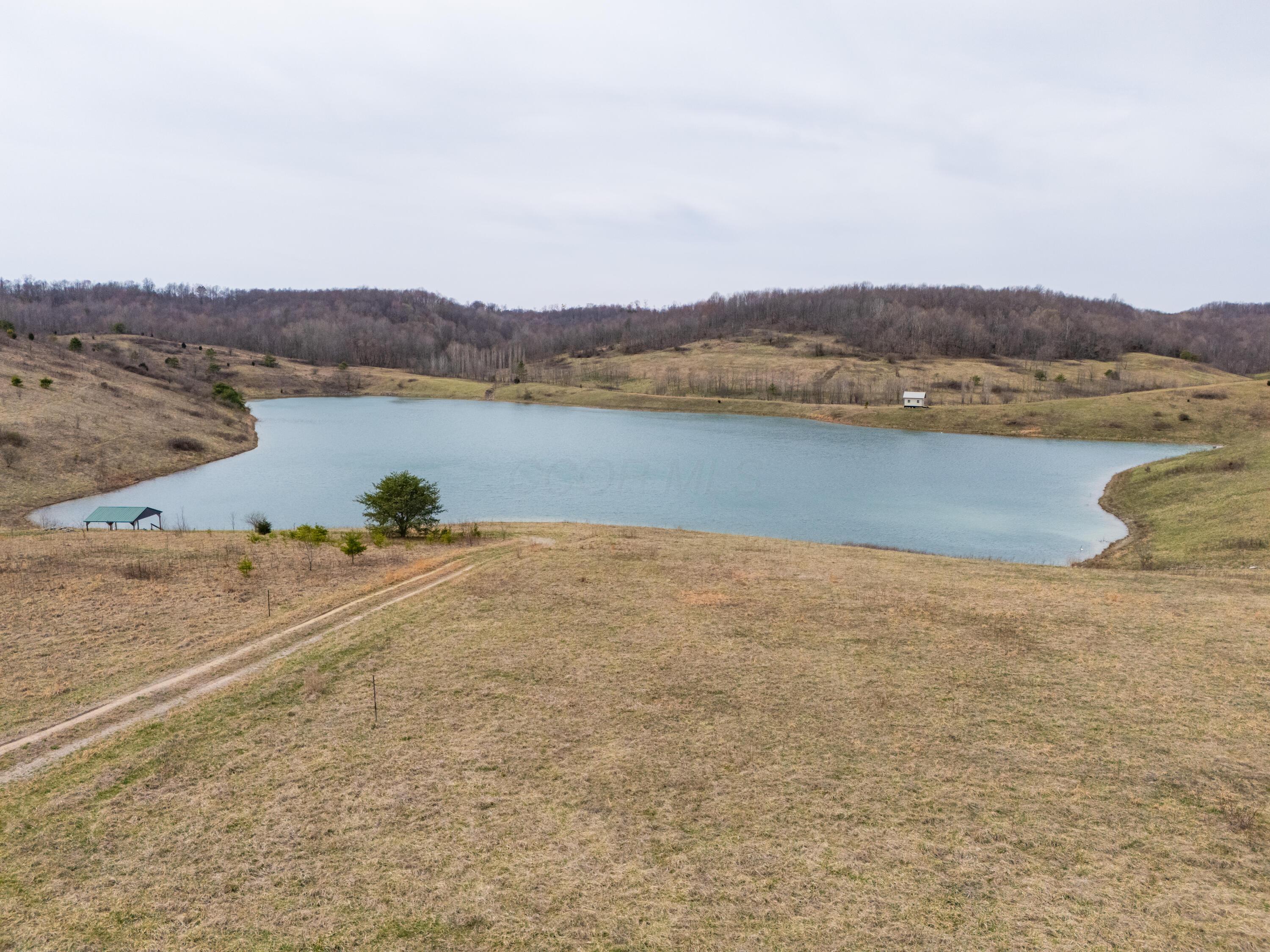 Sherman Road, Vinton, Ohio image 16