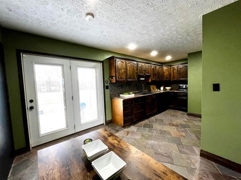 Tiny photo for 1454 Erwin Road, Jackson, OH 45640 (MLS # 226005514)