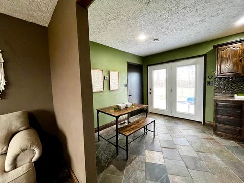 Tiny photo for 1454 Erwin Road, Jackson, OH 45640 (MLS # 226005514)