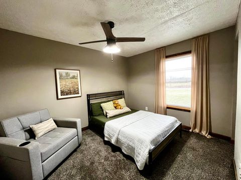 Tiny photo for 1454 Erwin Road, Jackson, OH 45640 (MLS # 226005514)