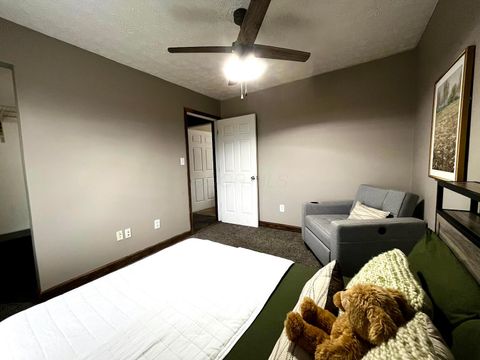 Tiny photo for 1454 Erwin Road, Jackson, OH 45640 (MLS # 226005514)