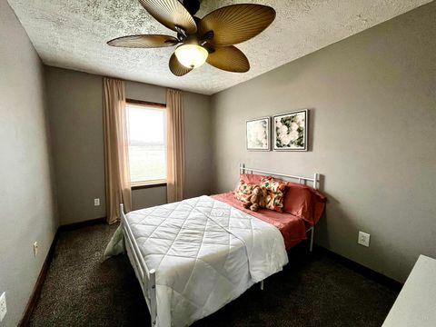 Tiny photo for 1454 Erwin Road, Jackson, OH 45640 (MLS # 226005514)