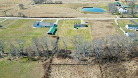 Tiny photo for 1454 Erwin Road, Jackson, OH 45640 (MLS # 226005514)