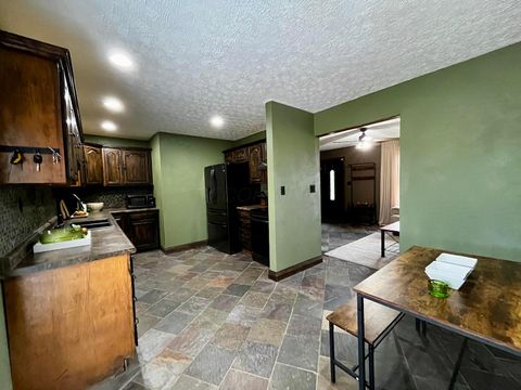 Tiny photo for 1454 Erwin Road, Jackson, OH 45640 (MLS # 226005514)