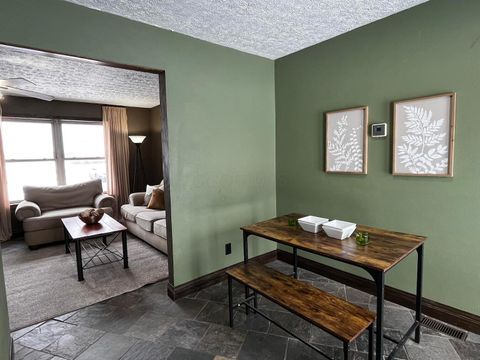 Tiny photo for 1454 Erwin Road, Jackson, OH 45640 (MLS # 226005514)