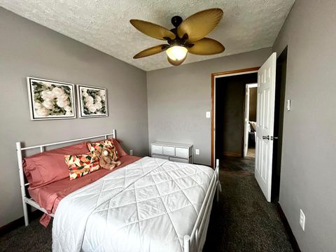 Tiny photo for 1454 Erwin Road, Jackson, OH 45640 (MLS # 226005514)