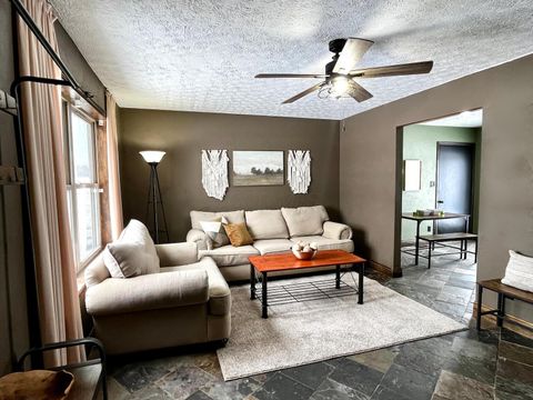 Tiny photo for 1454 Erwin Road, Jackson, OH 45640 (MLS # 226005514)