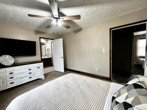 Tiny photo for 1454 Erwin Road, Jackson, OH 45640 (MLS # 226005514)