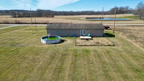 Tiny photo for 1454 Erwin Road, Jackson, OH 45640 (MLS # 226005514)