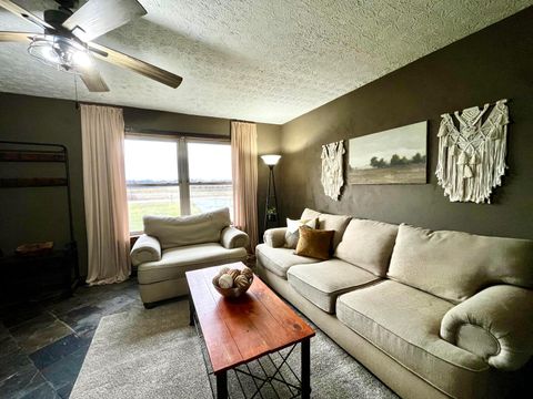 Tiny photo for 1454 Erwin Road, Jackson, OH 45640 (MLS # 226005514)