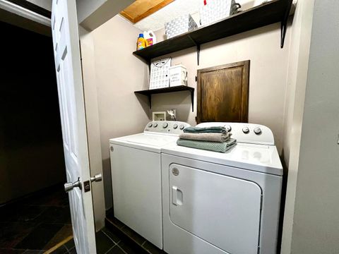 Tiny photo for 1454 Erwin Road, Jackson, OH 45640 (MLS # 226005514)