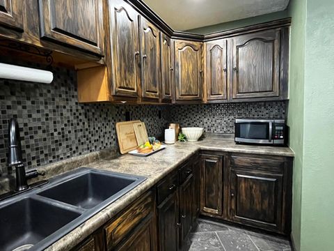 Tiny photo for 1454 Erwin Road, Jackson, OH 45640 (MLS # 226005514)