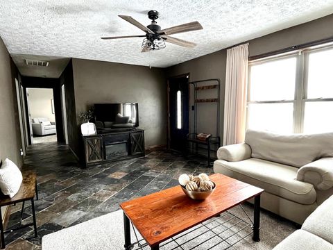 Tiny photo for 1454 Erwin Road, Jackson, OH 45640 (MLS # 226005514)