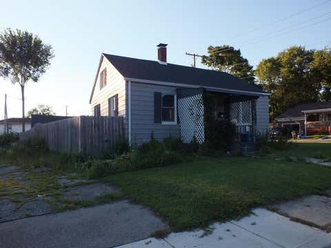 Photo of 731 Rush Avenue, Bellefontaine, OH 43311 (MLS # 226029298)