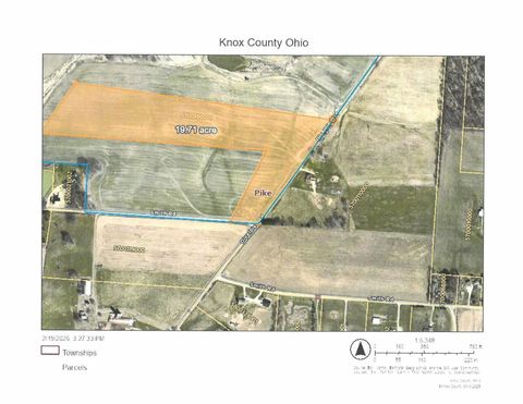 Photo of 0 Divelbiss Road, Fredericktown, OH 43019 (MLS # 226004769)