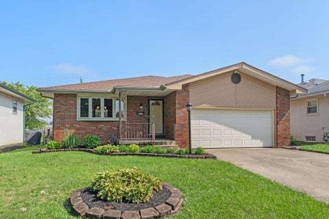 Photo of 4032 Anthony Court N, Columbus, OH 43213 (MLS # 226031162)