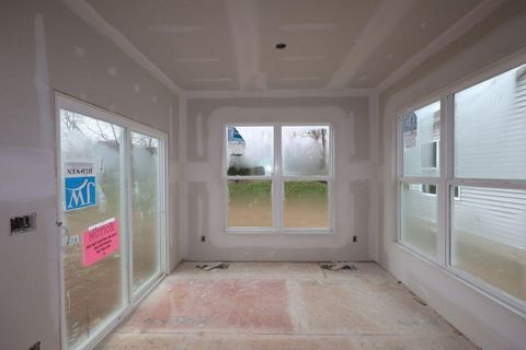 Tiny photo for 3207 Farmhouse Lane, Grove City, OH 43123 (MLS # 225045103)