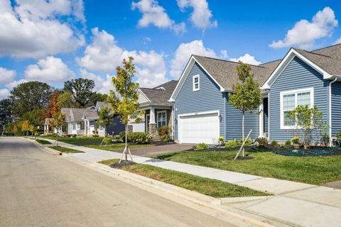 Tiny photo for 3207 Farmhouse Lane, Grove City, OH 43123 (MLS # 225045103)