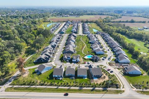 Tiny photo for 3207 Farmhouse Lane, Grove City, OH 43123 (MLS # 225045103)