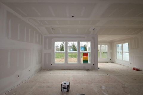 Tiny photo for 3207 Farmhouse Lane, Grove City, OH 43123 (MLS # 225045103)