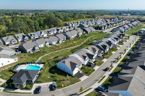 Tiny photo for 3207 Farmhouse Lane, Grove City, OH 43123 (MLS # 225045103)