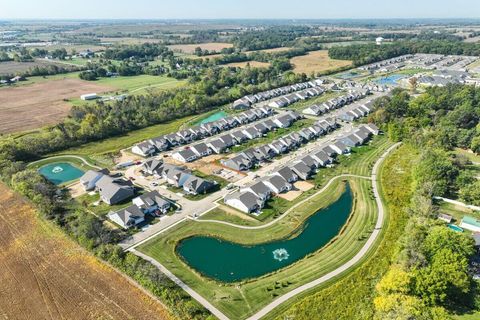 Tiny photo for 3207 Farmhouse Lane, Grove City, OH 43123 (MLS # 225045103)