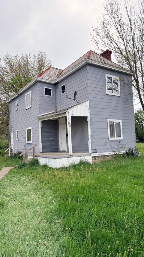 Photo of 321 Belvidere Avenue, Columbus, OH 43223 (MLS # 226012834)