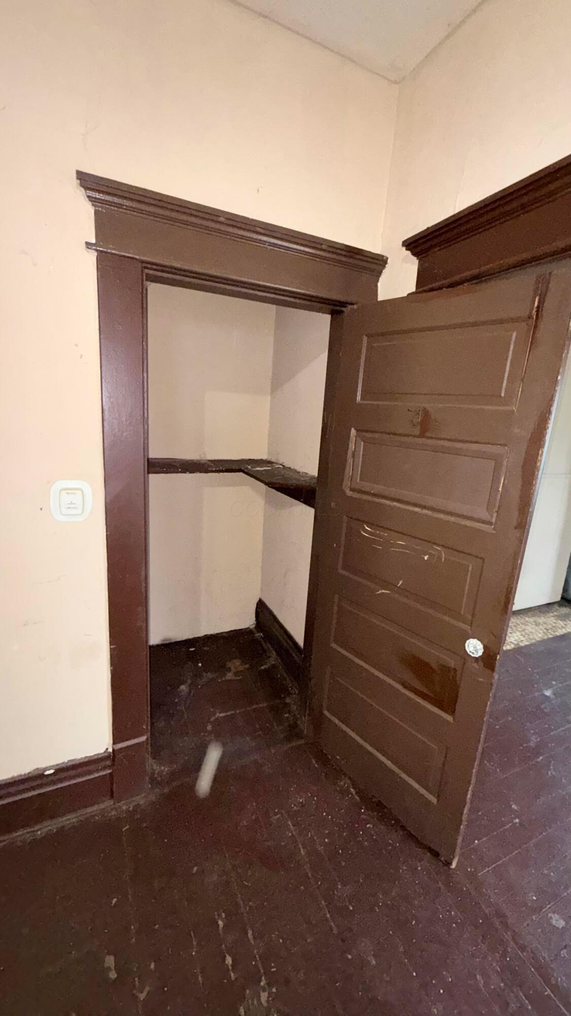 321 Belvidere Avenue