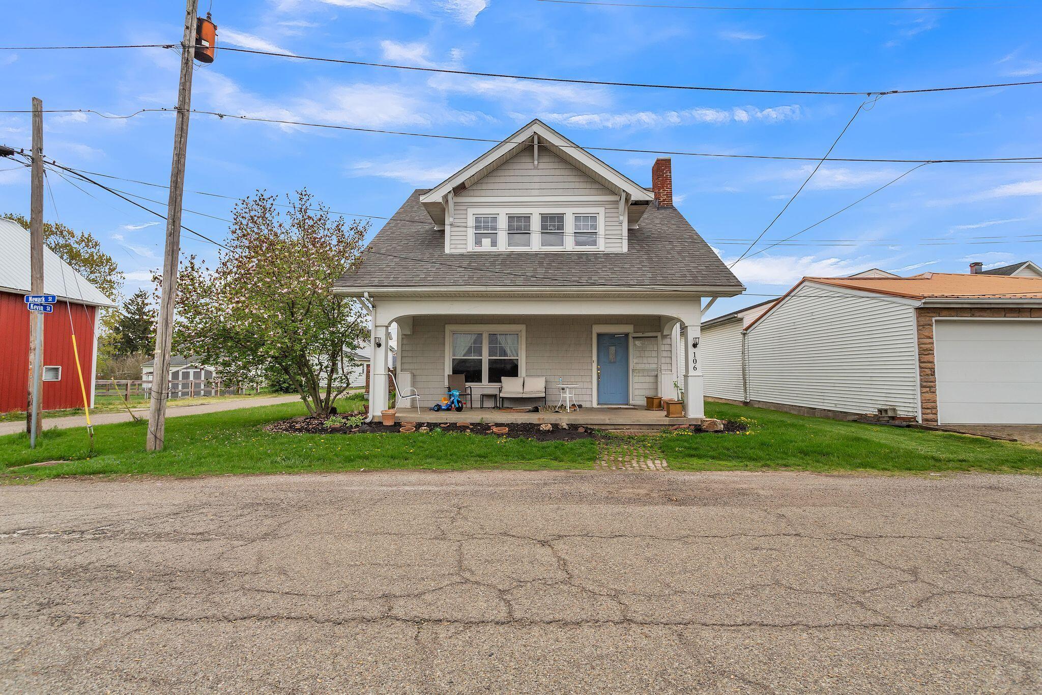 106 Newark Street, Hebron, Ohio image 1