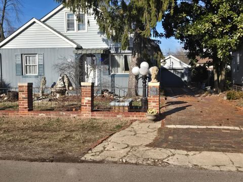 Photo of 675 Cox Avenue, Chillicothe, OH 45601 (MLS # 226000196)