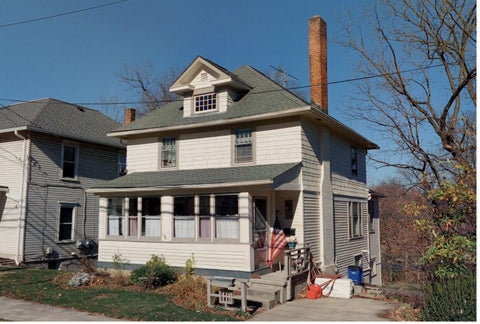 Photo of 286 W William Street, Delaware, OH 43015 (MLS # 226040583)