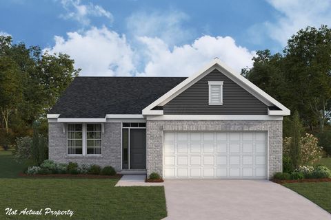 Photo of 6234 Windcliff Drive, Grove City, OH 43123 (MLS # 226003410)