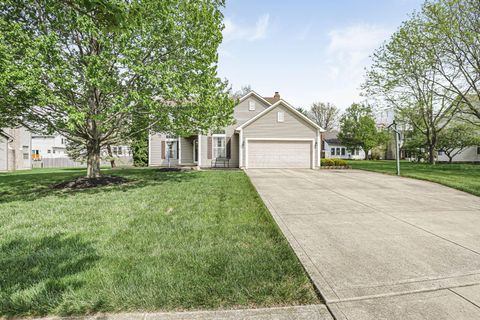 672 Morello Court Pickerington OH 43147