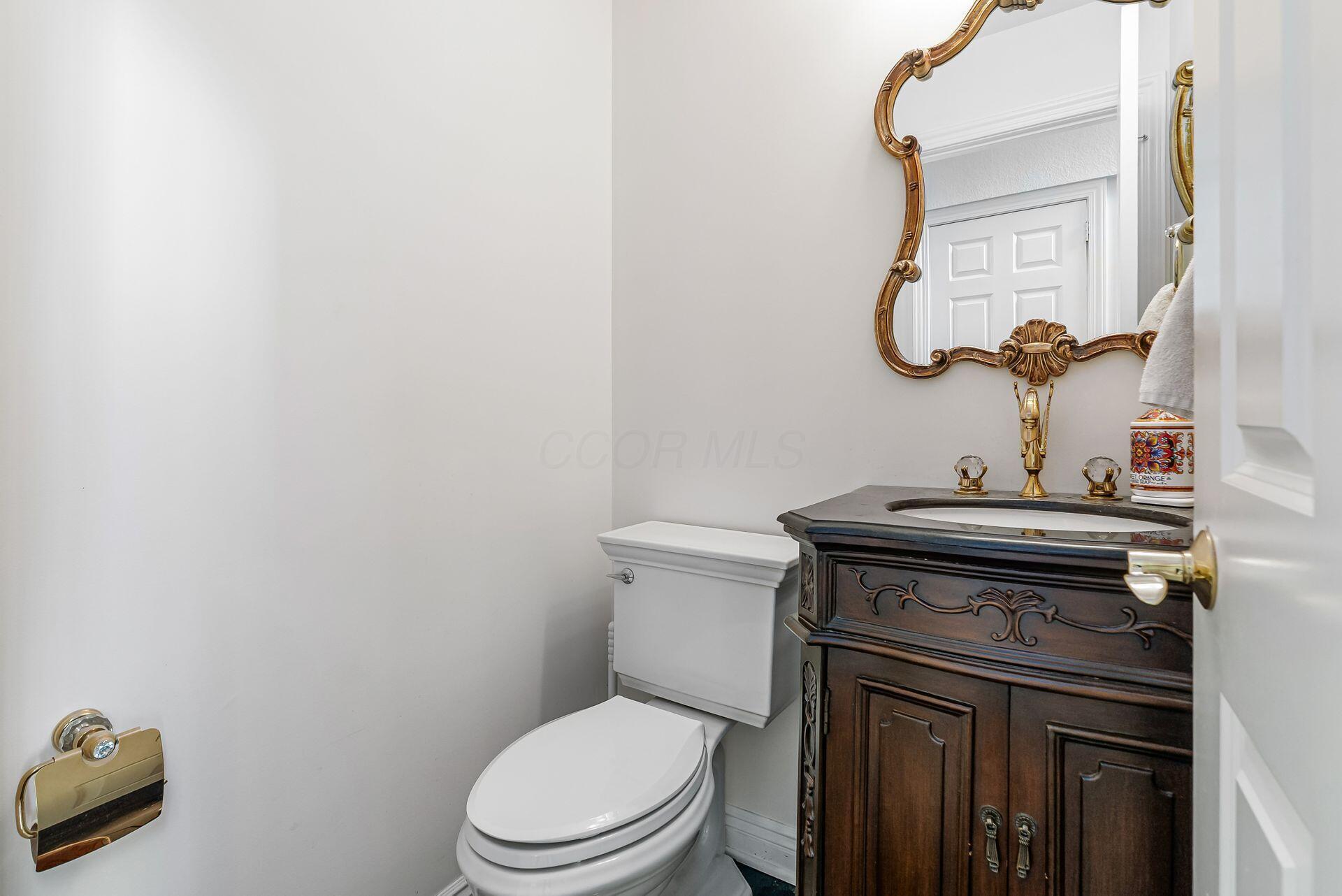 5360 Smothers Road, Westerville, Ohio image 29